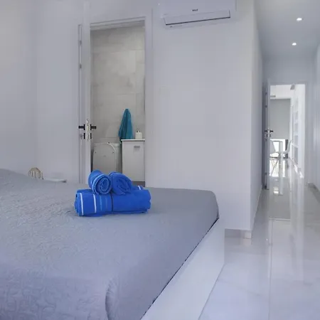 Elegant Penthouse In Centre *