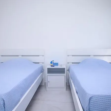 Elegant Penthouse In Centre * 拉纳卡