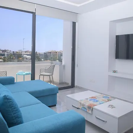 Apartment Elegant Penthouse In Centre