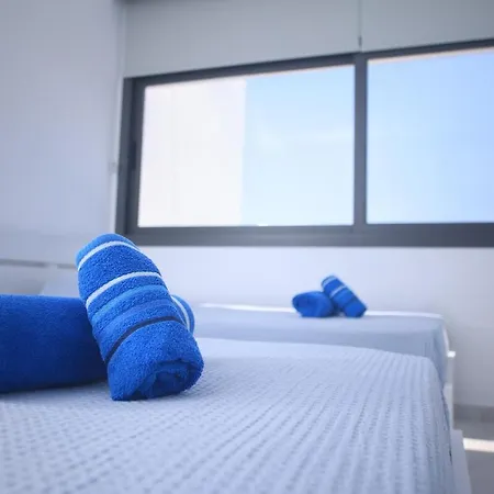 Elegant Penthouse In Centre