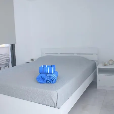 Elegant Penthouse In Centre