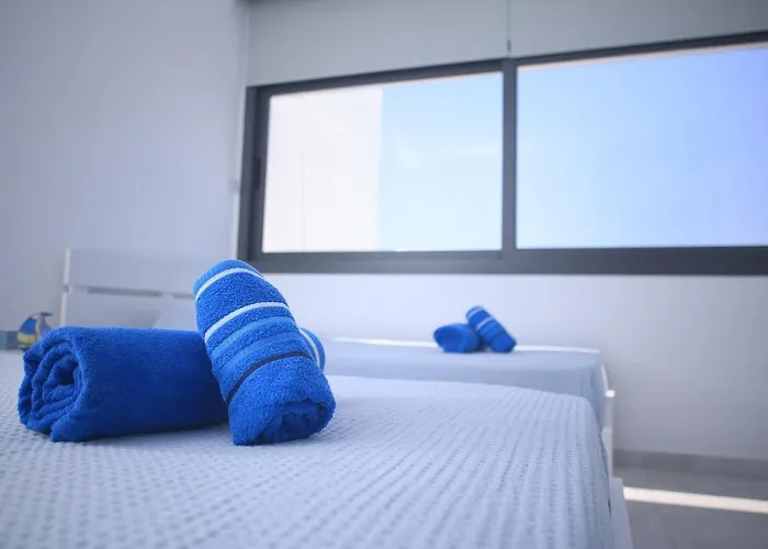 Elegant Penthouse In Centre